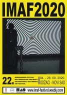 International Multimedial Art Festival IMAF 2020 